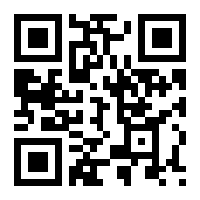 QR code to access the mobile version Tipsport Kasino Casino