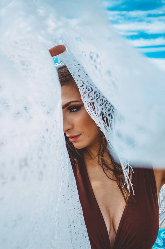 Veronika U.