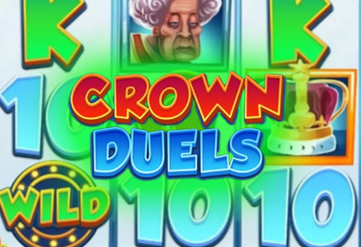Crown Duels - Slot Factory slot at Tipsport Kasino Casino