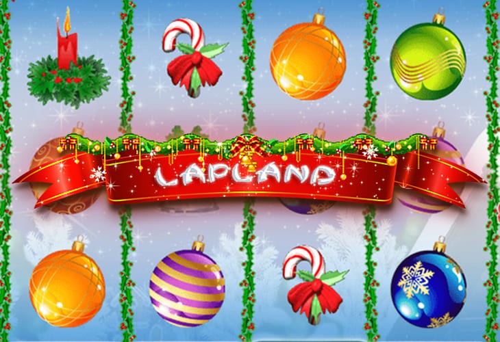 Lapland - Fugaso slot at Tipsport Kasino Casino