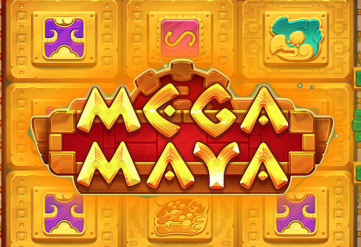 Mega Maya - Swintt slot at Tipsport Kasino Casino