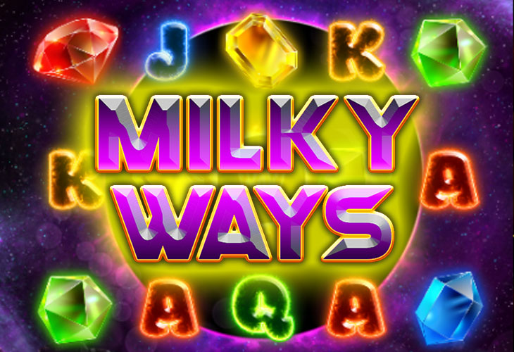 Milky Ways - Nolimit City slot at Tipsport Kasino Casino
