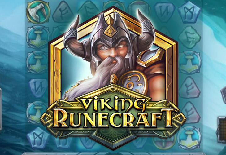 Viking Runecraft - Play'n GO slot at Tipsport Kasino Casino